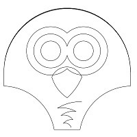clamshell owl 1